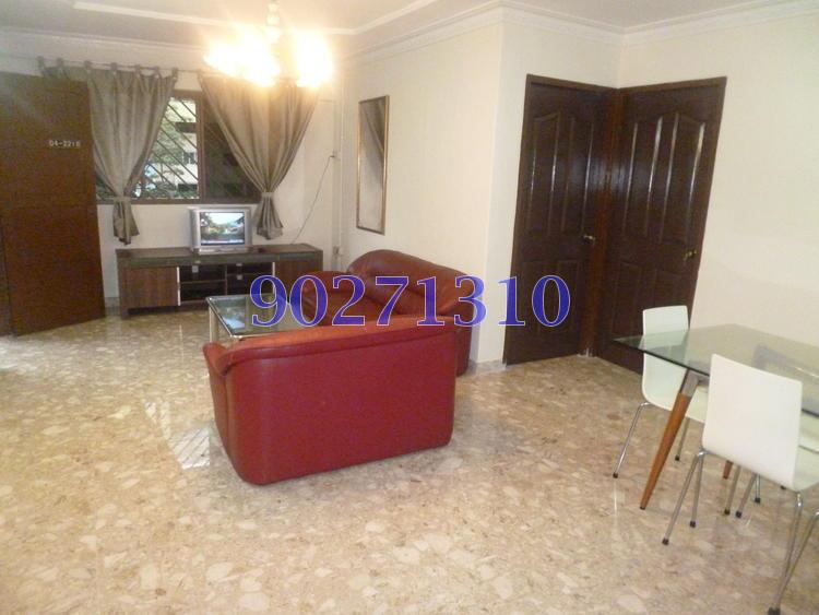 Blk 550 Ang Mo Kio Avenue 10 (Ang Mo Kio), HDB 4 Rooms #84318802